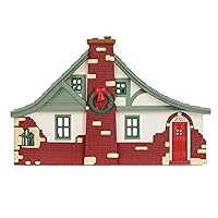 Christmas Ornament 2023, Nostalgic Houses and Shops Traditional Tudor 2023, Gifts for Her