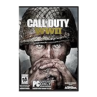 Call of Duty: WWII - PC Standard Edition Call of Duty: WWII - PC Standard Edition PC PlayStation 4 PC Download Xbox One
