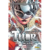 Thor (2014) 1: La Dea del Tuono (Italian Edition) Thor (2014) 1: La Dea del Tuono (Italian Edition) Kindle