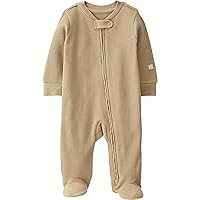 little planet by carter's unisex-baby Sleep and Play Made With Organic Cotton