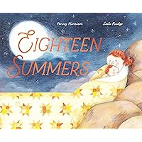 Eighteen Summers Eighteen Summers Kindle