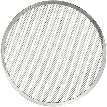 American Metalcraft 18724 Pizza Screen, 24