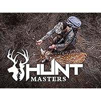 Hunt Masters - Season 14