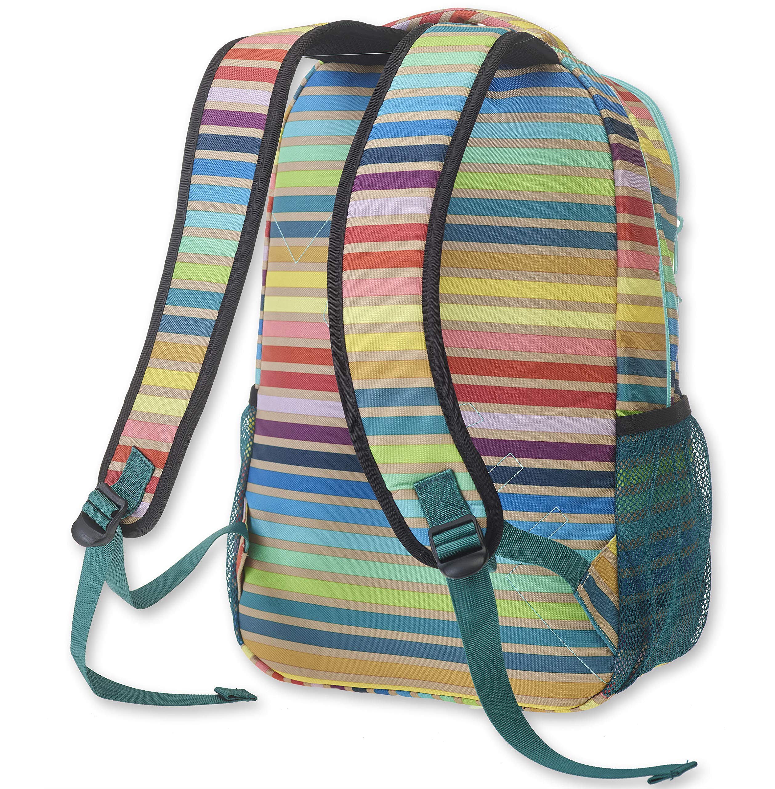 KAVU Packwood Backpack with Padded Laptop and Tablet Sleeve