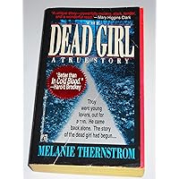 DEAD GIRL DEAD GIRL Paperback Hardcover