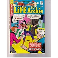 Life with Archie No. 165 Jan. 1976 (
