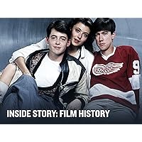 Inside Story: Film History Season 1