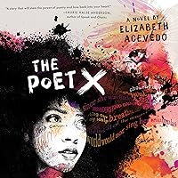 The Poet X The Poet X Audible Audiobook Paperback Kindle Hardcover Audio CD Spiral-bound