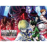 Hunter x Hunter : Phantom Rouge