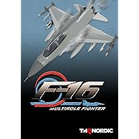 F-16 Multirole Fighter [Online Game Code]