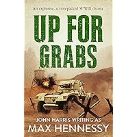 Up For Grabs (The WWII Italian Collection Book 2) Up For Grabs (The WWII Italian Collection Book 2) Kindle