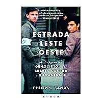 Estrada Leste-Oeste (Portuguese Edition) Estrada Leste-Oeste (Portuguese Edition) Paperback Kindle