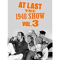 At Last the 1948 Show volume 3