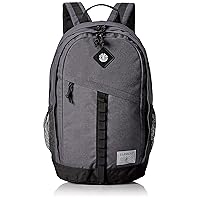 Element Men's Cypress Backpack with Laptop Sleeve, Stone Grey, One Size