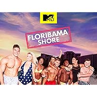 MTV Floribama Shore Season 2