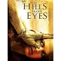 The Hills Have Eyes (R)