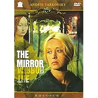 The Mirror The Mirror DVD Blu-ray