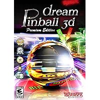 Dream Pinball 3D [Download]