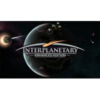 Interplanetary: Enhanced Edition [Online Game Code]