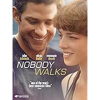 Nobody Walks