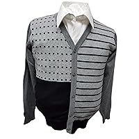 Boy's Cardigan Sweater 2367