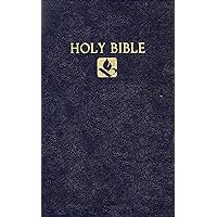NRSV Pew Bible (Hardcover, Black) NRSV Pew Bible (Hardcover, Black) Hardcover