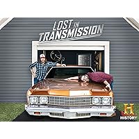Lost in Transmission Season 1