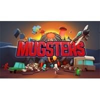 Mugsters [Online Game Code]