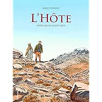 L'hôte (French Edition) L'hôte (French Edition) Hardcover Paperback
