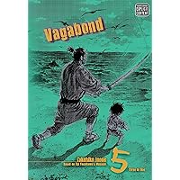 Vagabond, Vol. 5 (VIZBIG Edition) Vagabond, Vol. 5 (VIZBIG Edition) Paperback