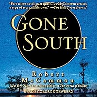 Gone South Gone South Audible Audiobook Paperback Kindle Hardcover Audio, Cassette