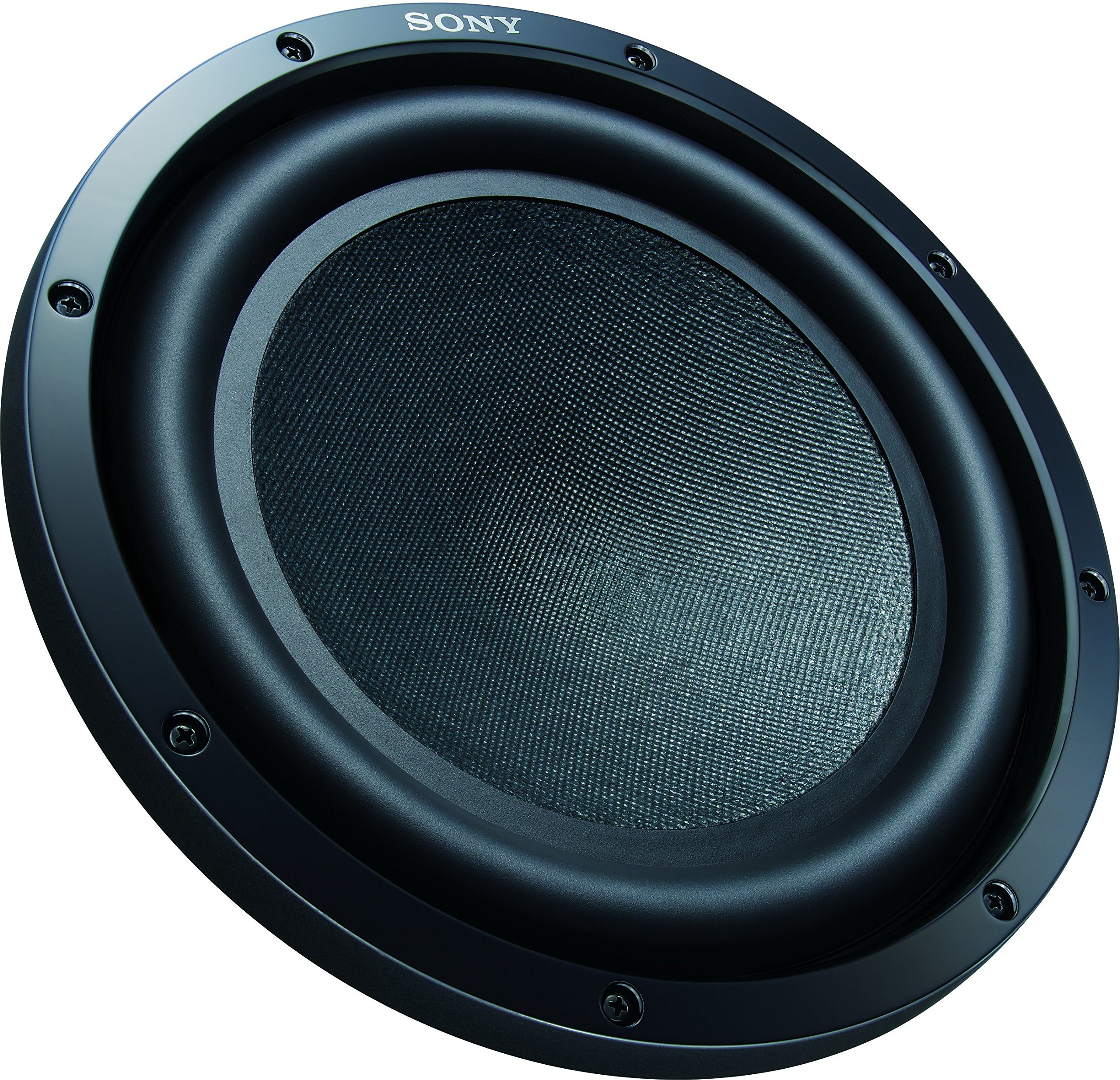 Sony GS Series XSGSW121D 12-Inch DVC Subwoofer