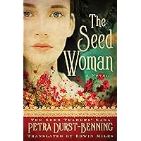 The Seed Woman (The Seed Traders' Saga Book 1) The Seed Woman (The Seed Traders' Saga Book 1) Kindle Audible Audiobook Paperback Audio CD