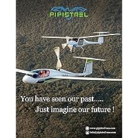 Pipistrel Light Aircraft: Our complete aviation history