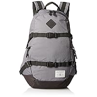 Element Men's Jaywalker Backpack, Stone Grey, One Size