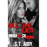 All The Lies (Mindf*ck Series Book 4) All The Lies (Mindf*ck Series Book 4) Kindle Audible Audiobook