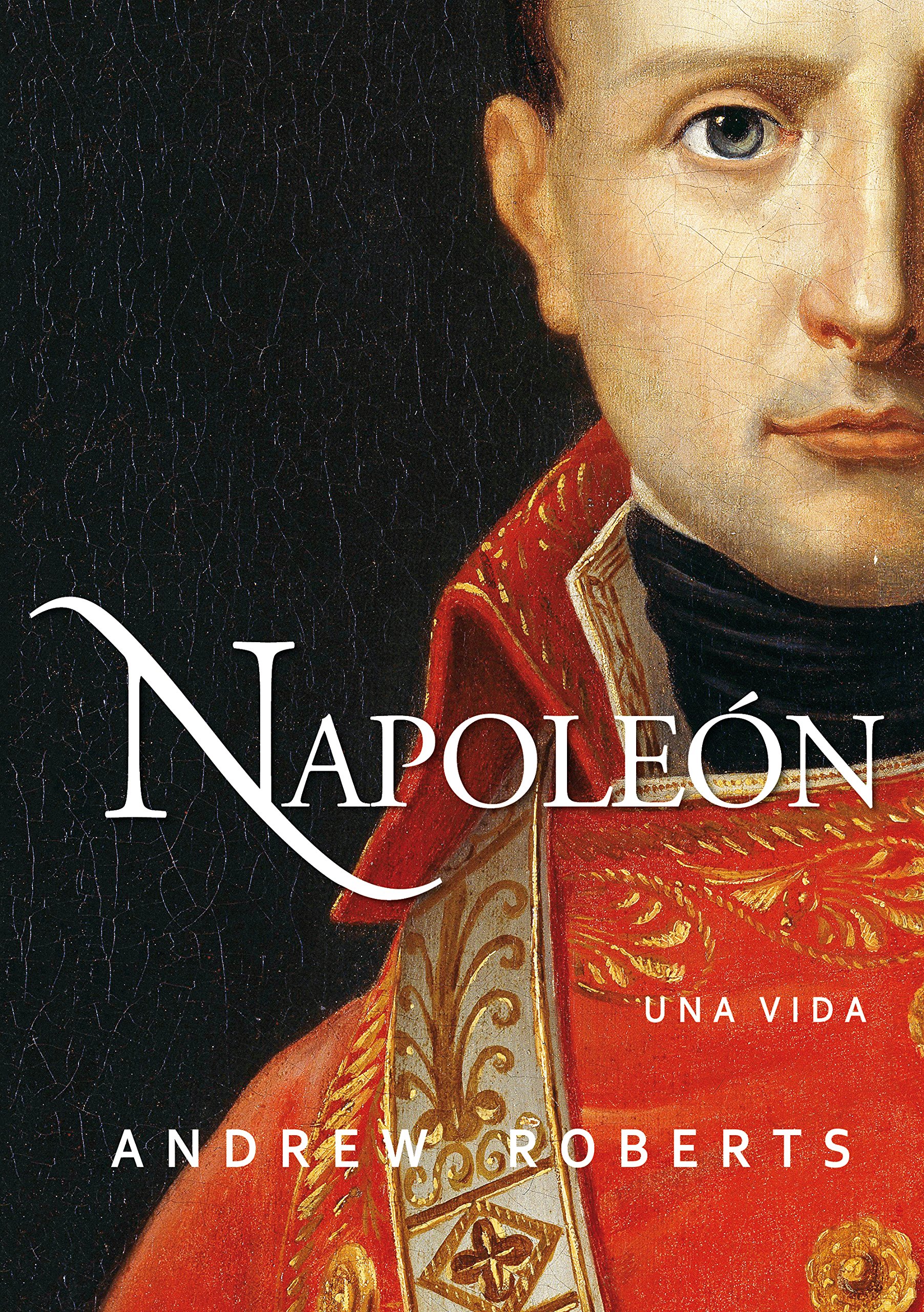 Napoleón: una vida (Ayer y hoy de la historia) (Spanish Edition)