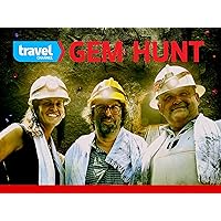 Gem Hunt Season 1