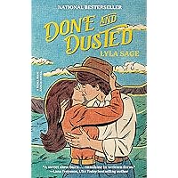 Done and Dusted: A Rebel Blue Ranch Novel Done and Dusted: A Rebel Blue Ranch Novel Kindle Paperback Audible Audiobook