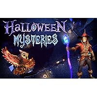 Halloween Mysteries [Download]