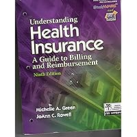 Understanding Health Insurance Understanding Health Insurance Paperback Mass Market Paperback