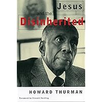 Jesus and the Disinherited Jesus and the Disinherited Paperback Audible Audiobook Kindle Hardcover Spiral-bound