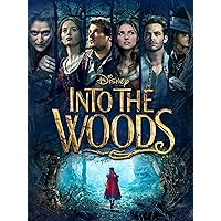 Into The Woods (Theatrical)