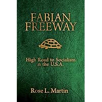 Fabian Freeway Fabian Freeway Kindle Paperback
