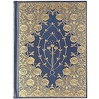 Gilded Rosettes Journal (Diary, Notebook)