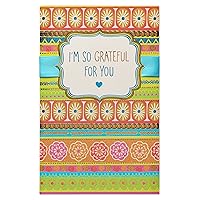 American Greetings Mothers Day Card (Supportive and Understanding)