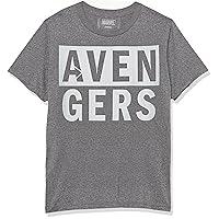 Marvel Kids' Avengers Icon T-Shirt