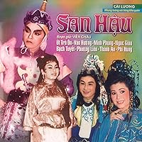 San Hậu - Viễn Châu San Hậu - Viễn Châu MP3 Music