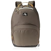 Quiksilver Men's 1969 Special Backpack MAJOR BROWN 233 One Size