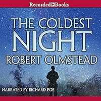 The Coldest Night The Coldest Night Audible Audiobook Hardcover Kindle Paperback Audio CD